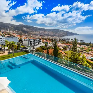 Madeira Panoramico Funchal