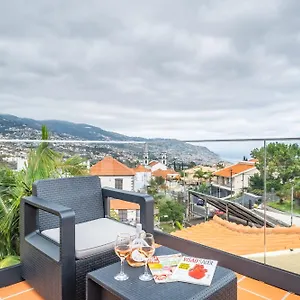 Apartment Eyes In The Sky, Funchal (Madeira)