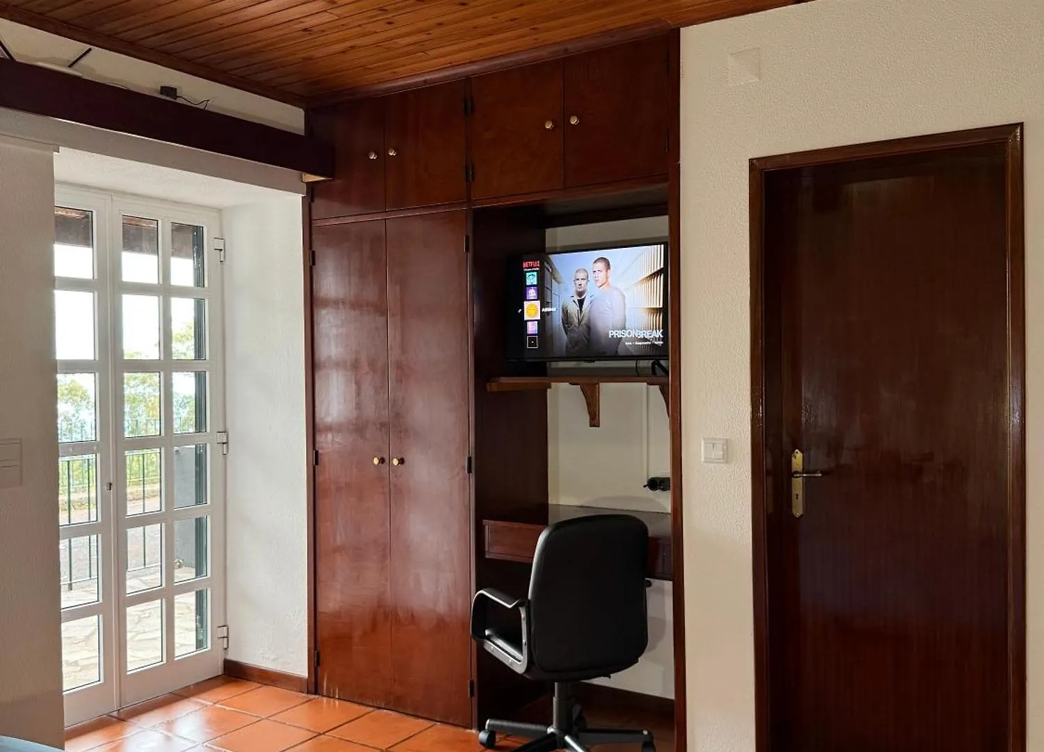 Habitacion Con Estacionamiento Funchal
