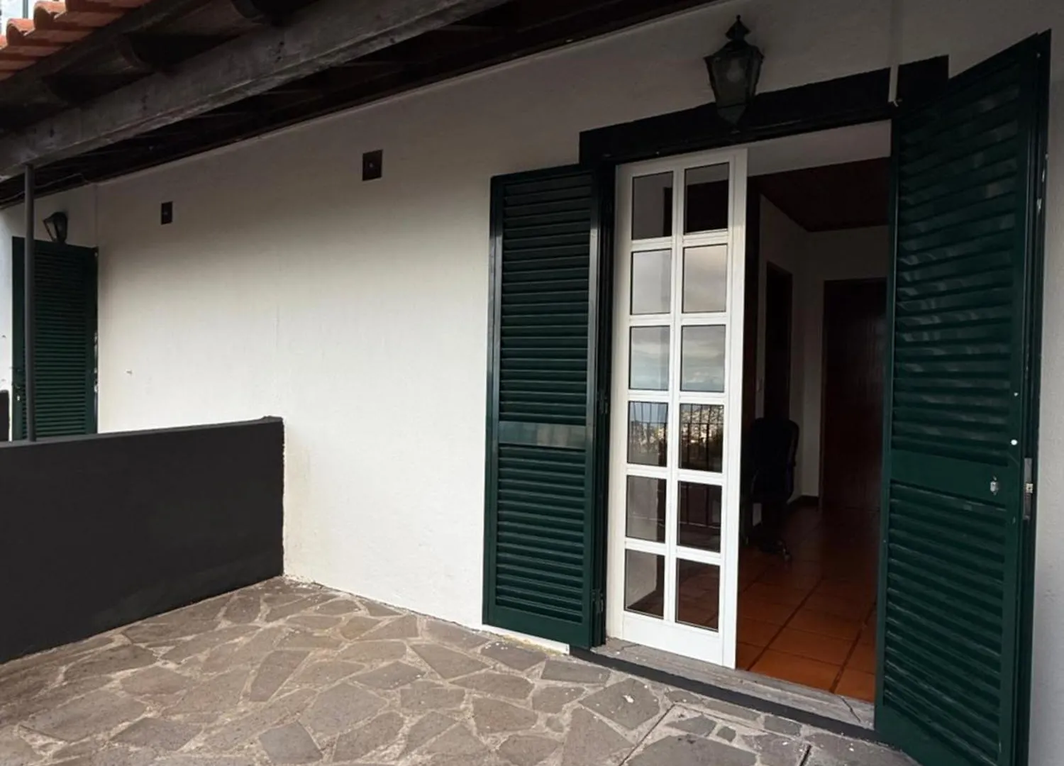 Zajazd Habitacion Con Estacionamiento Funchal