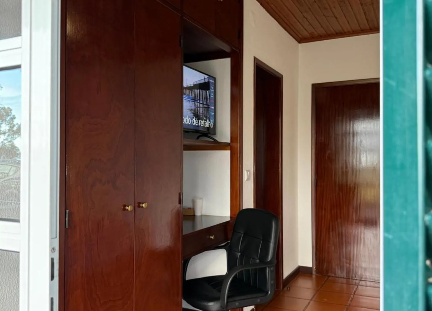 Habitacion Con Estacionamiento Funchal  Portugalia