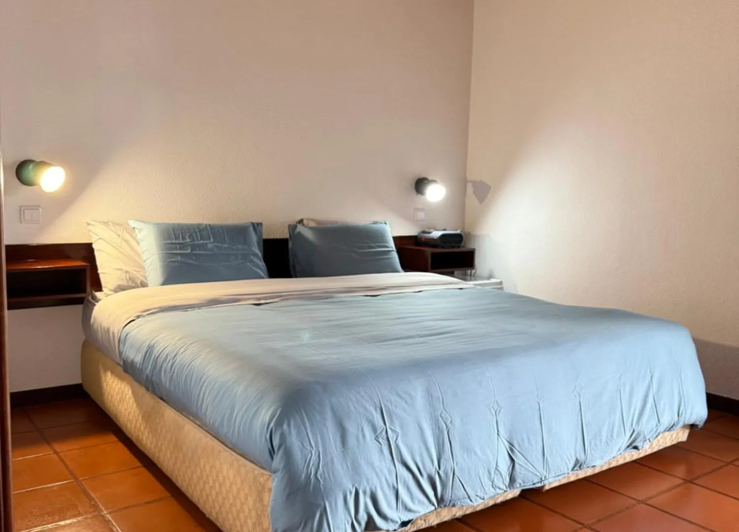 Zajazd Habitacion Con Estacionamiento Funchal